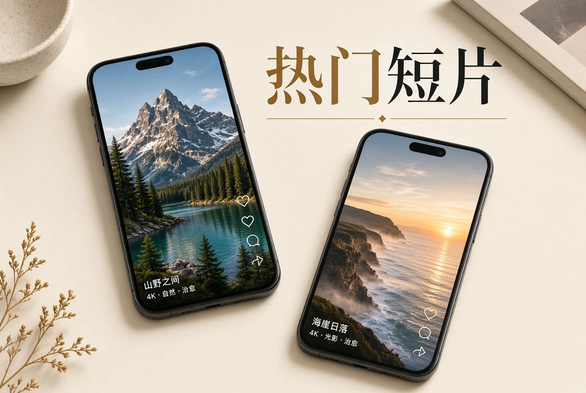 热门短片精选